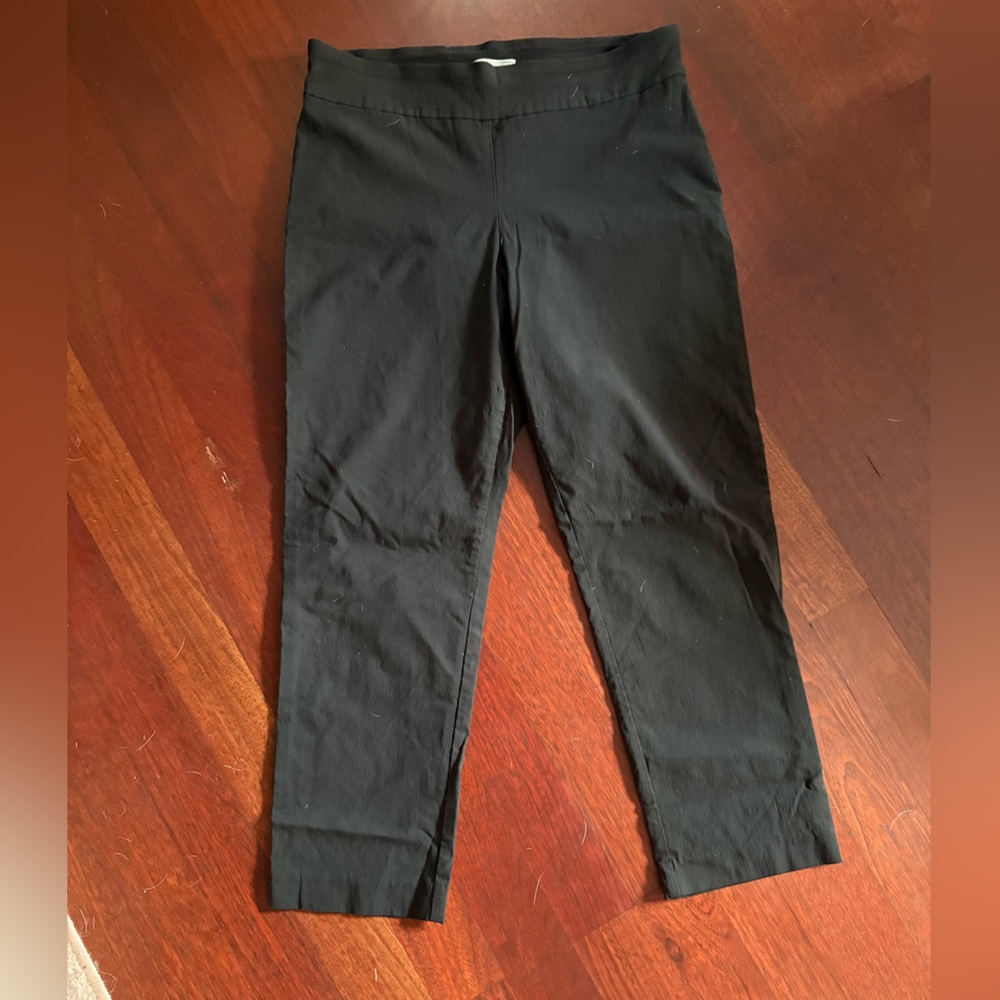 Dana Buchman Classic Black Apparel